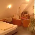 Alte Muehle Hotel 4*