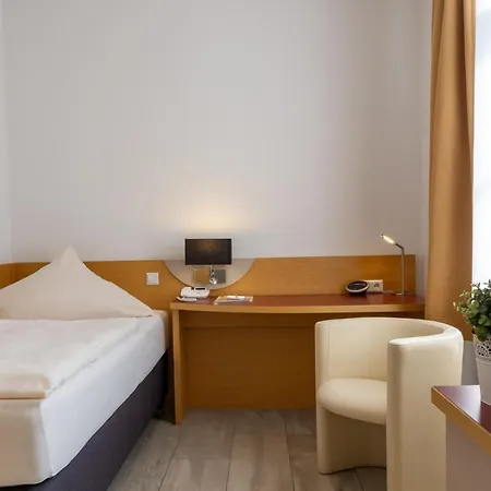 Alte Muehle Hotel 4*