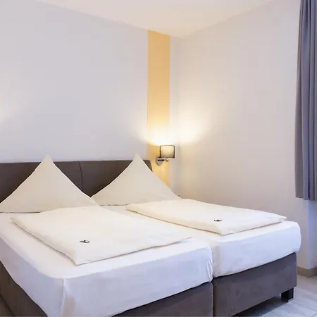 Alte Muehle Hotel 4*