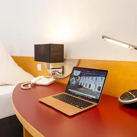 Hotel Alte Muehle 4*