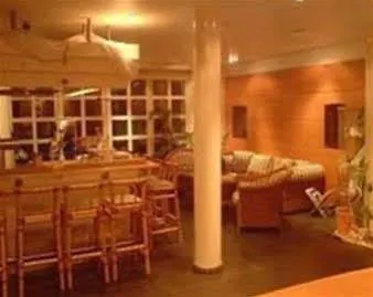 阿尔特穆尔酒店 酒店 4*