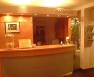 Alte Muehle Hotel