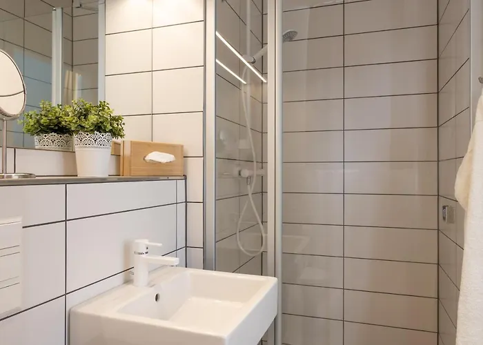 Alte Muehle 4* Chemnitz