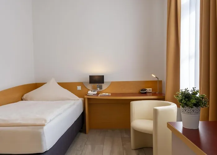 Alte Muehle Hotel 4*