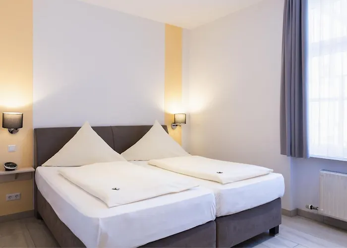 Alte Muehle Ξενοδοχείο 4*