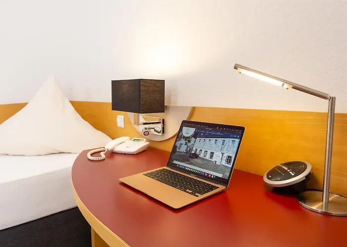 Hotel Alte Muehle 4*