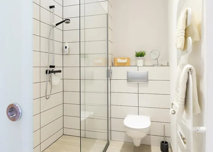 Alte Muehle Ξενοδοχείο Κέμνιτς