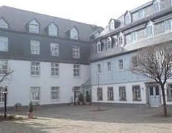 Alte Muehle Hotel 4*