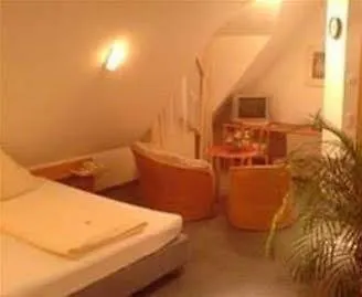 Alte Muehle Hotel 4*